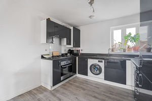 Open Plan Living- click for photo gallery